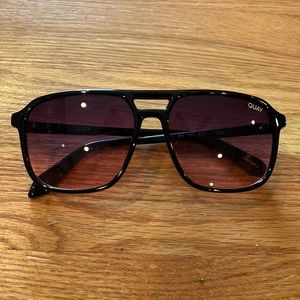 Women’s Quay Sunglasses
